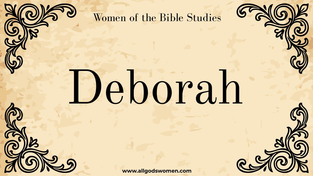 Deborah