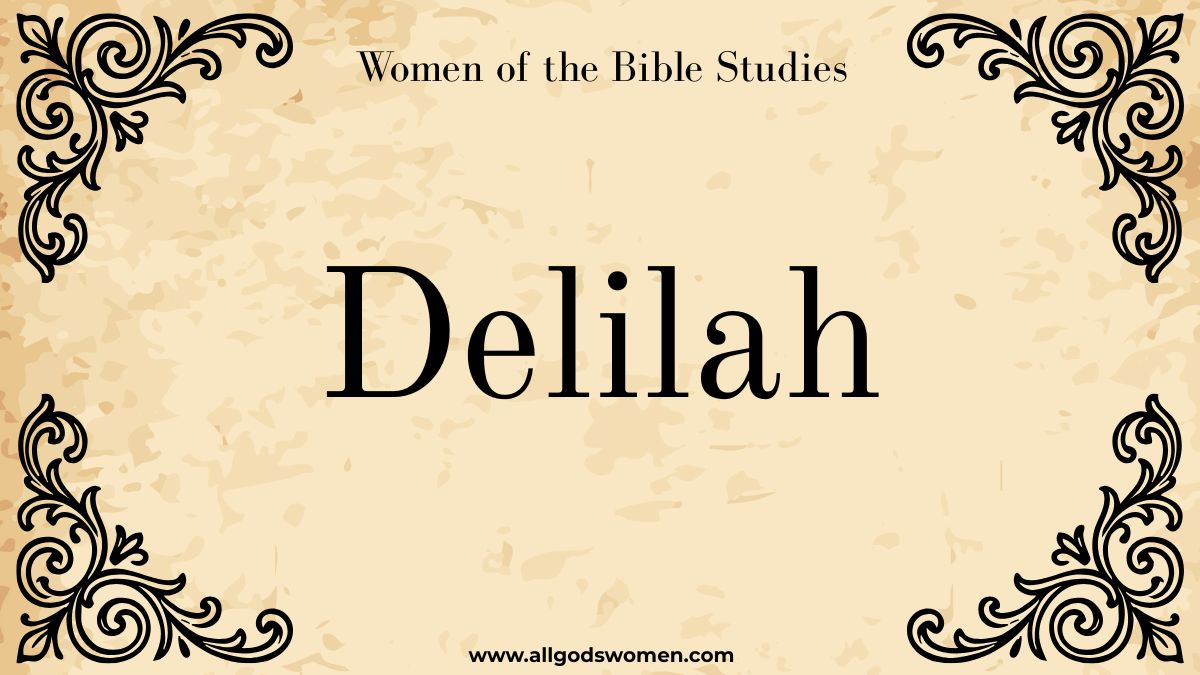 Delilah