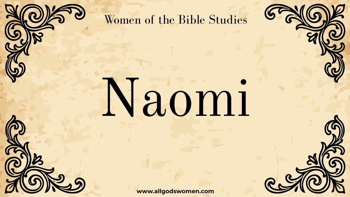 Naomi