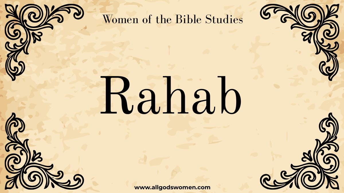 Rahab
