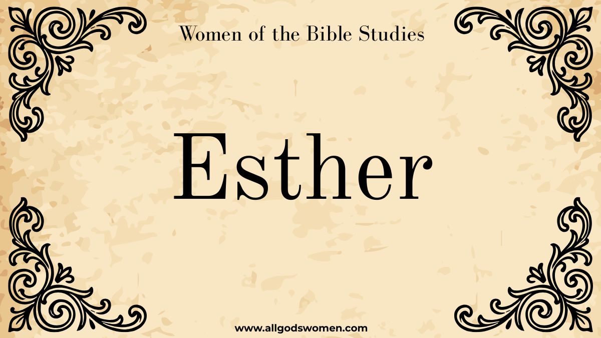 Esther