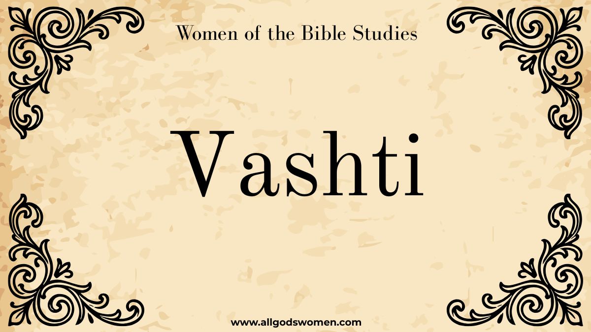 Vashti