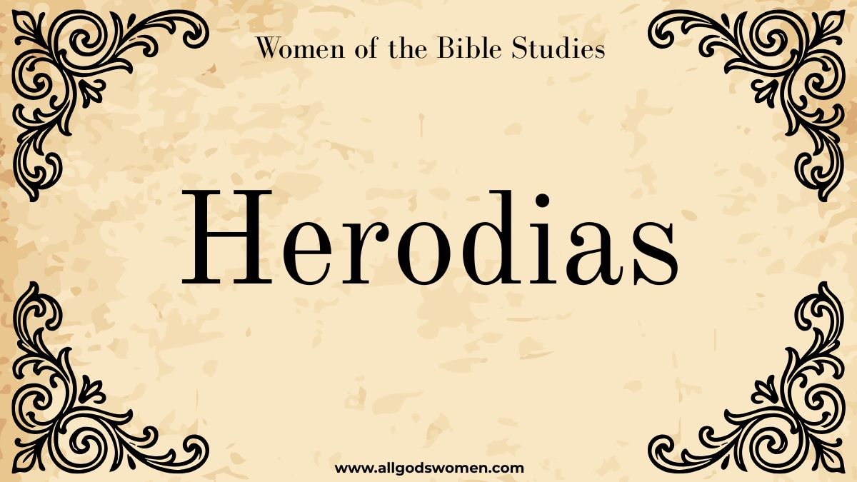 Herodias