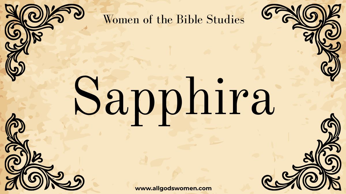 Sapphira