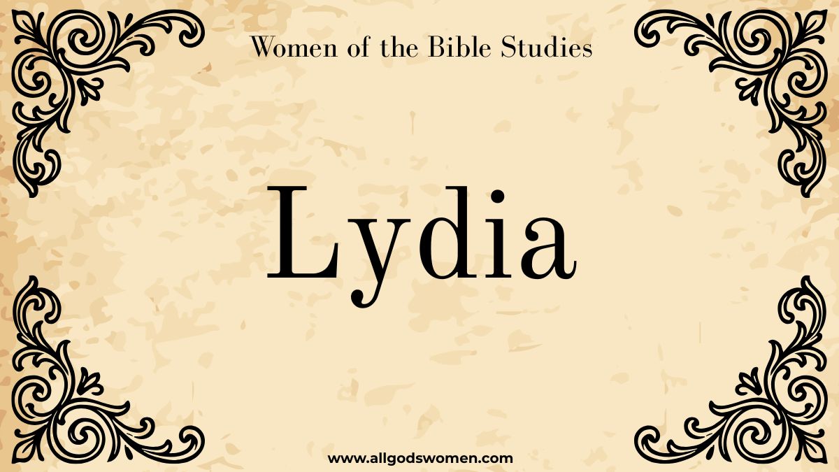 Lydia