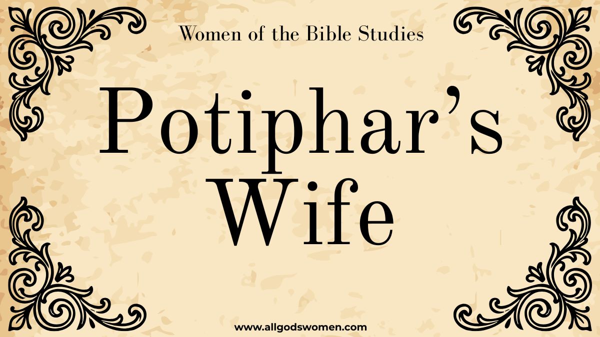 Potiphar's wife