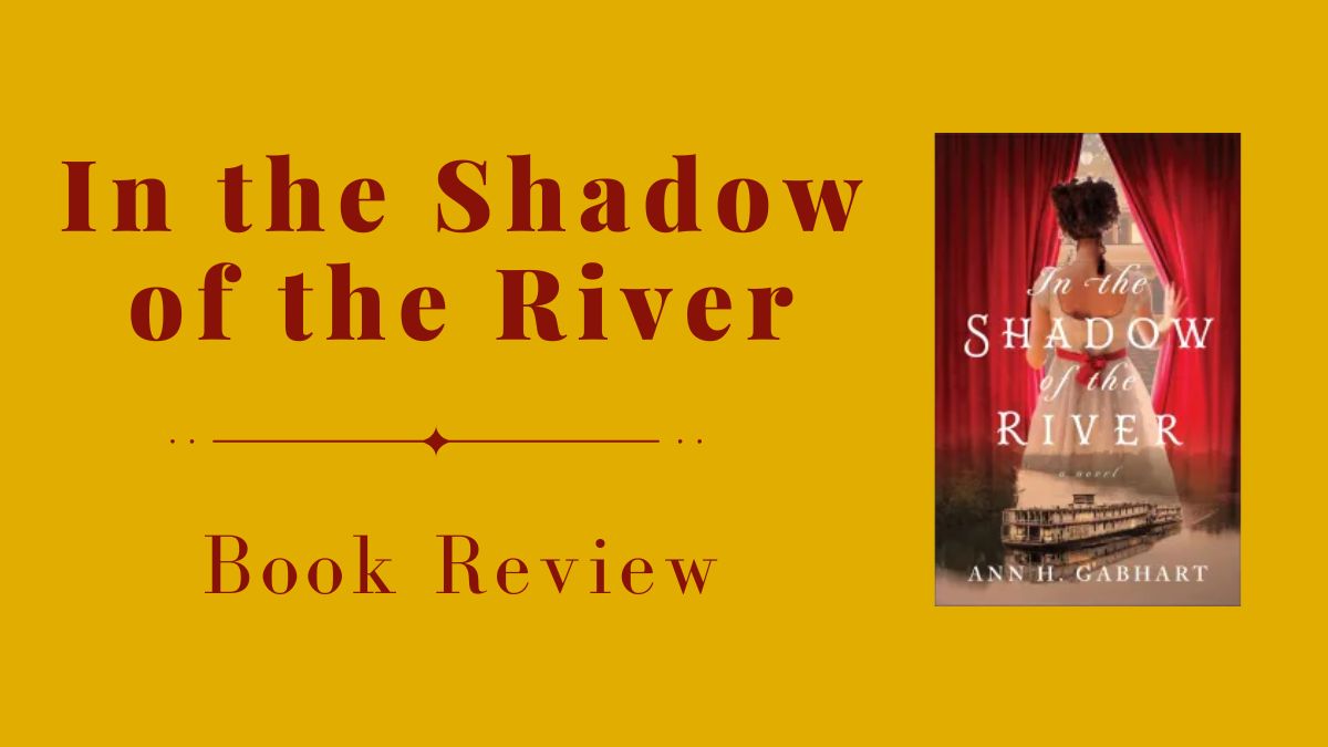 In the Shadow of the River