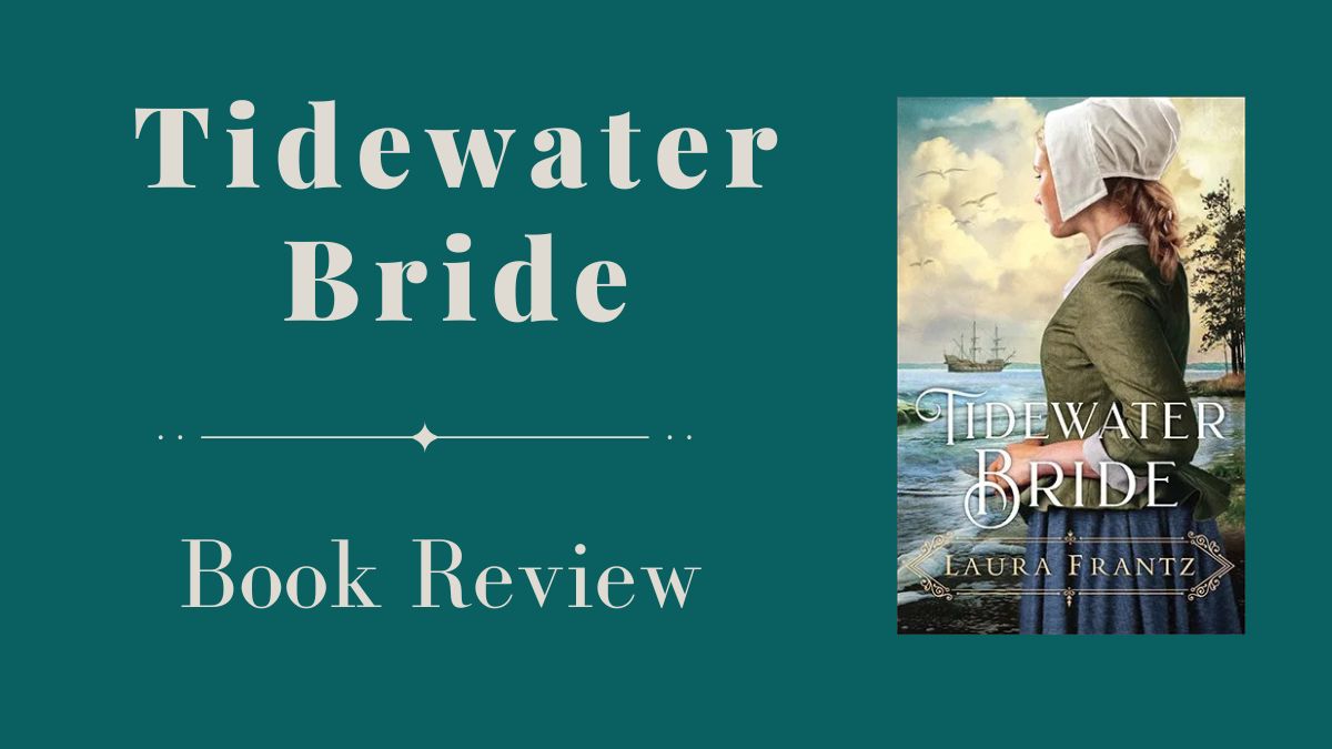 Tidewater Bride