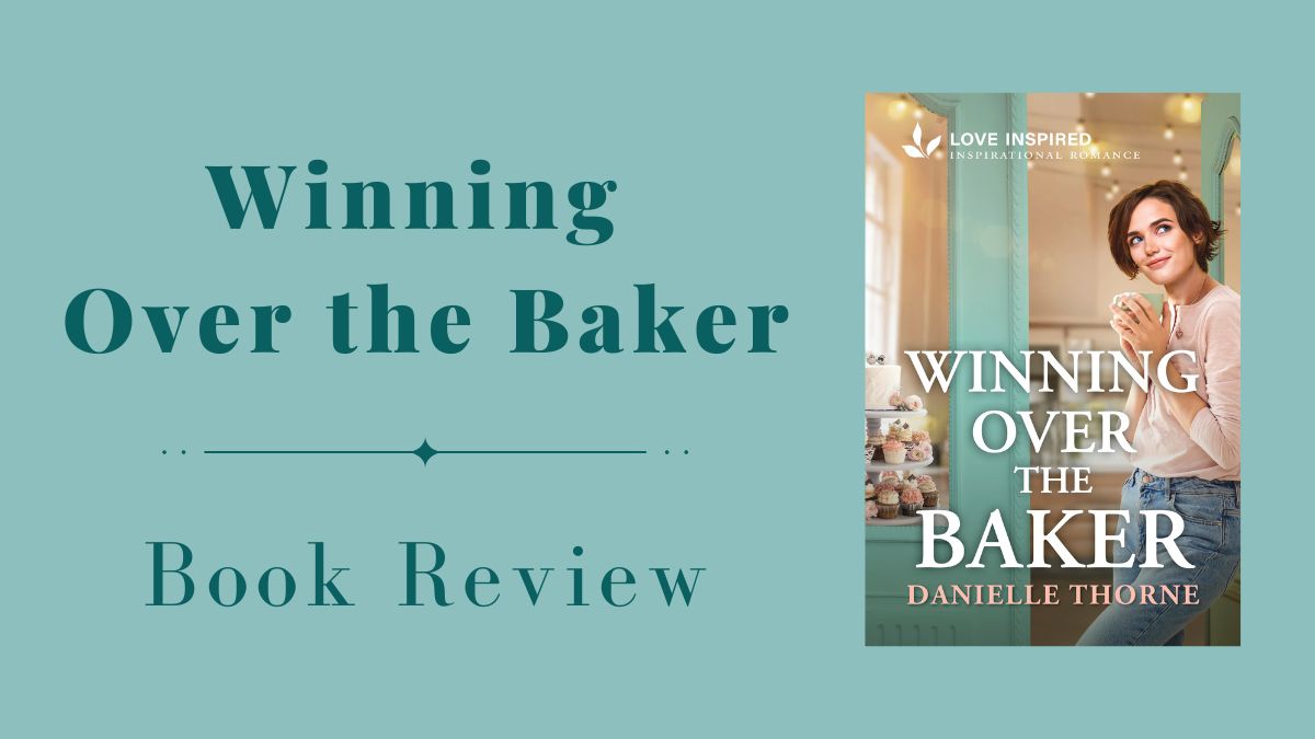 Winning Over the Baker book review