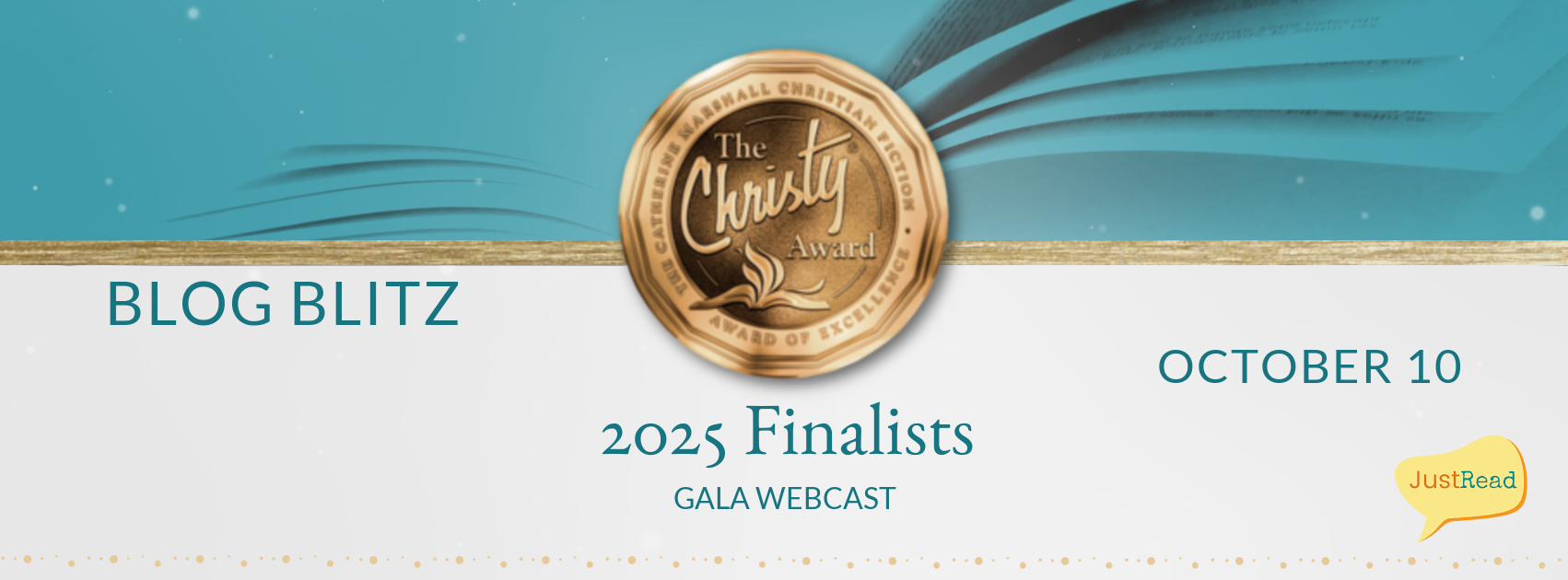The Christy Award Finalists 2025