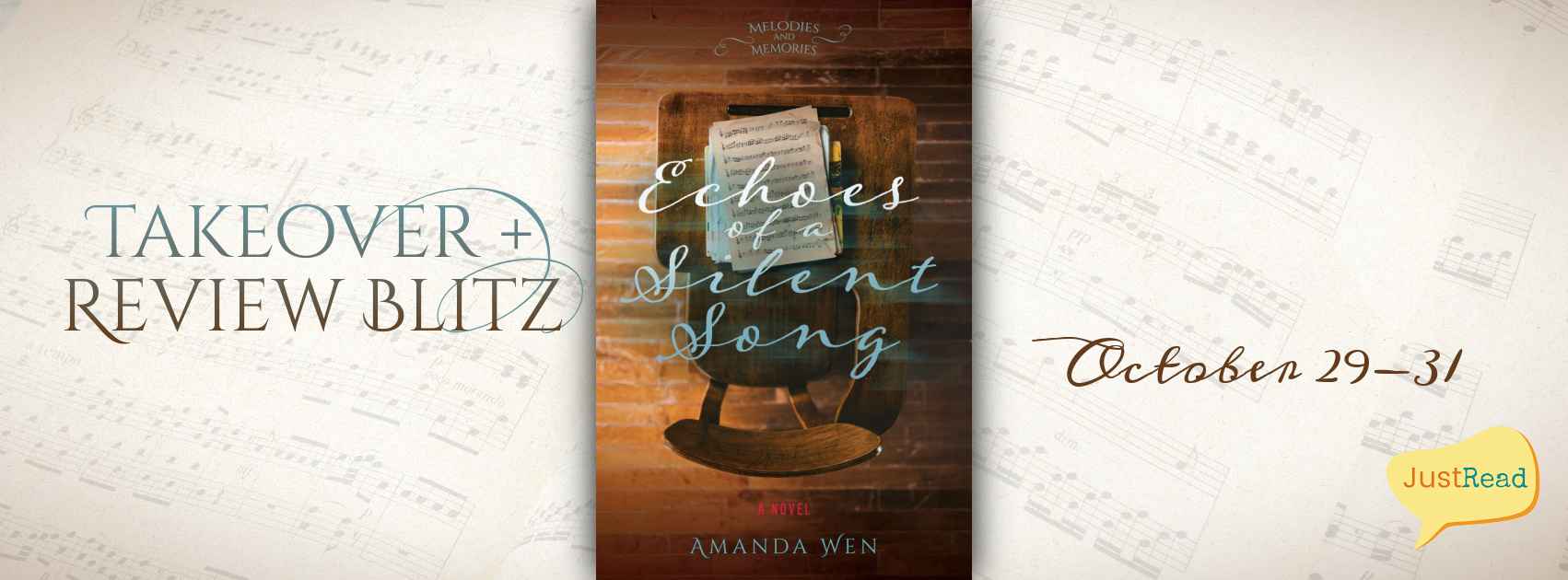 Echoes of a Silent Song