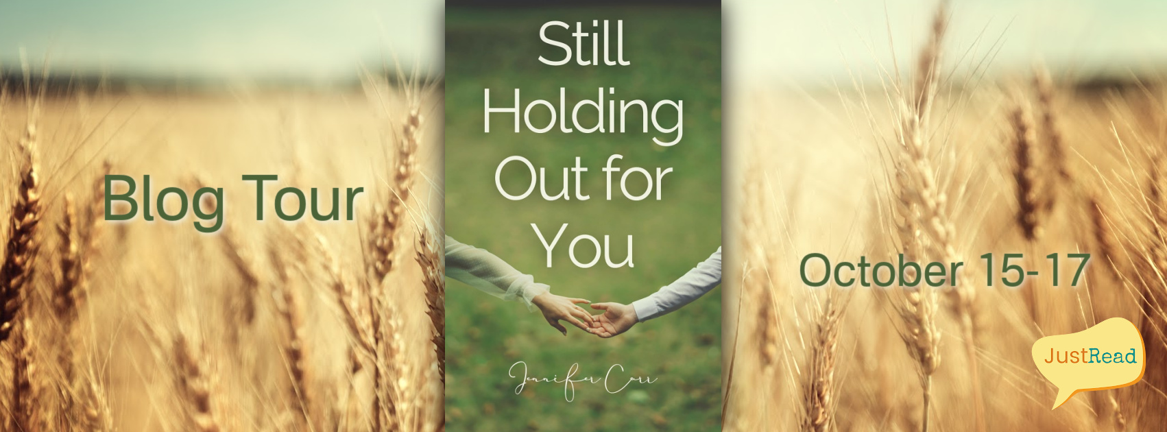 Author Interview: Jennifer Carr