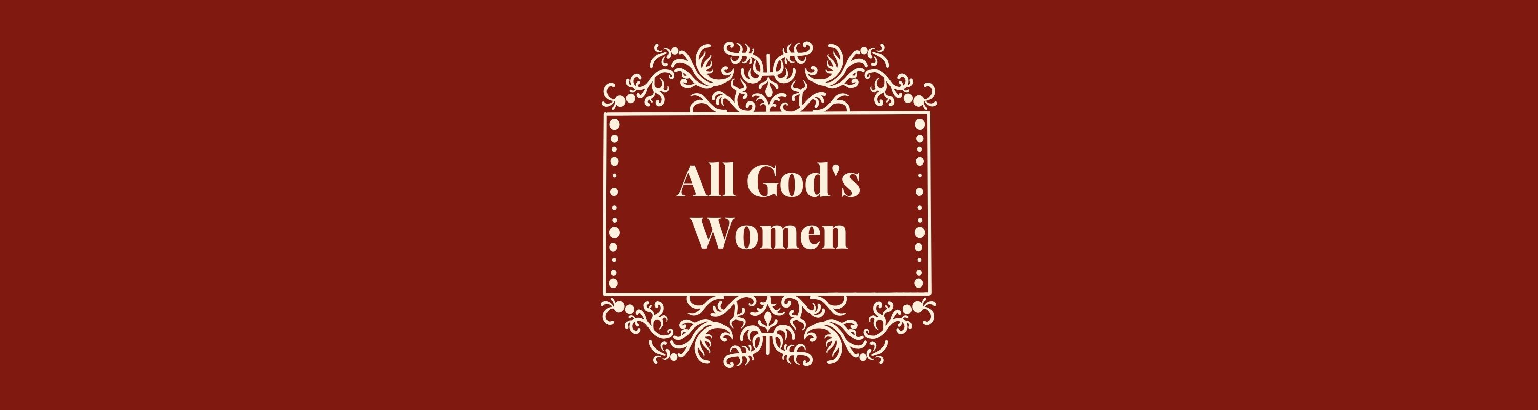 All God's Women