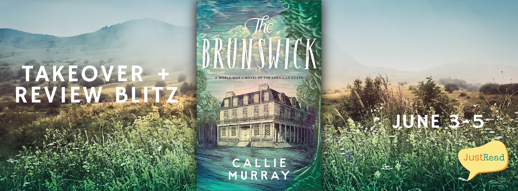 The Brunswick: Book Review
