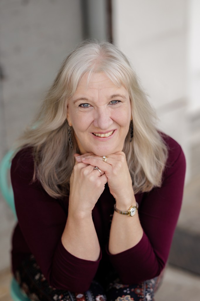 Sharon Wilharm